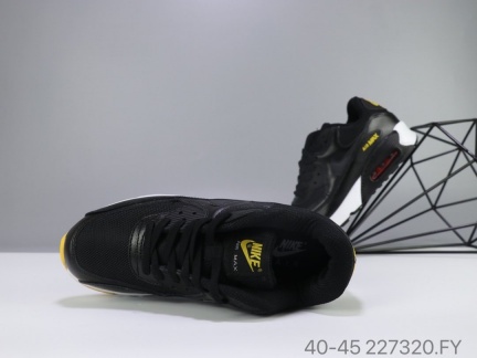 Nike Air Max 90 耐克90款气垫 (7)