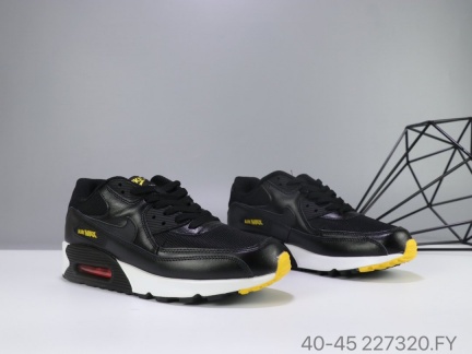 Nike Air Max 90 耐克90款气垫 (11)