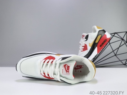 Nike Air Max 90 耐克90款气垫 (14)