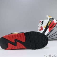 Nike Air Max 90 耐克90款气垫 (18)
