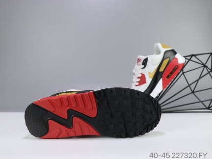 Nike Air Max 90 耐克90款气垫 (18)