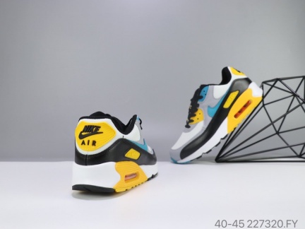 Nike Air Max 90 耐克90款气垫 (22)