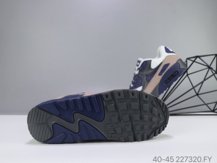 Nike Air Max 90 耐克90款气垫 (26)