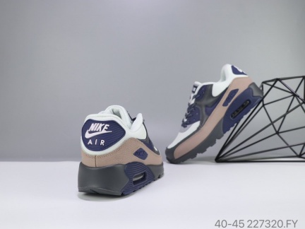 Nike Air Max 90 耐克90款气垫 (27)