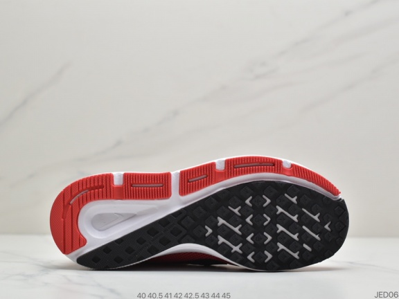  Nike Zoom  SPAN 3 登月系列编织面 (1)