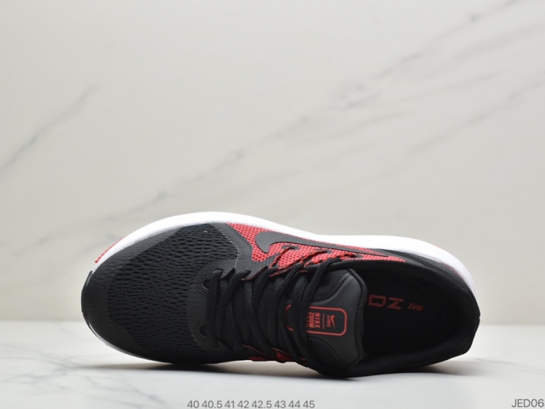  Nike Zoom  SPAN 3 登月系列编织面 (23)