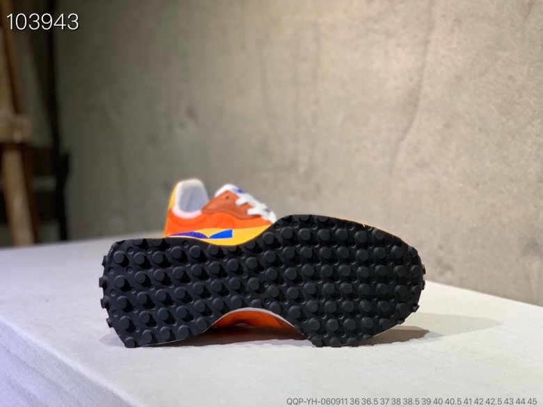 New Balance MS327系列复古休闲运动慢跑鞋 (21)