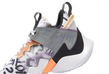 Jordan Why Not Zer0.2 SE 货号：AQ3562-101 发售日期：10 月 15 日