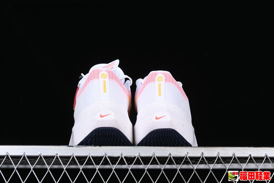 纯原 Nike Zoom Fly 5 耐克超弹轻盈跑步鞋 DM8968-100