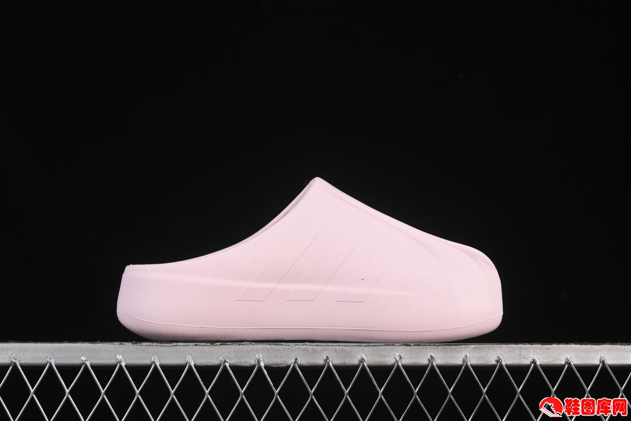 Adidas爆款网红拖鞋｜AdiFOM Superstar｜明星同款夏季包头凉鞋