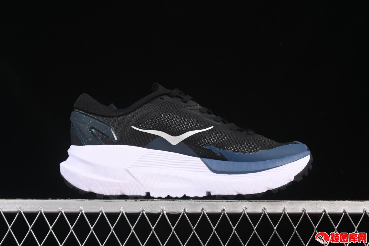 Hoka Mafate Speed X山地跑鞋｜Vibram湿地防滑+MetaRocker™科技｜轻量缓震