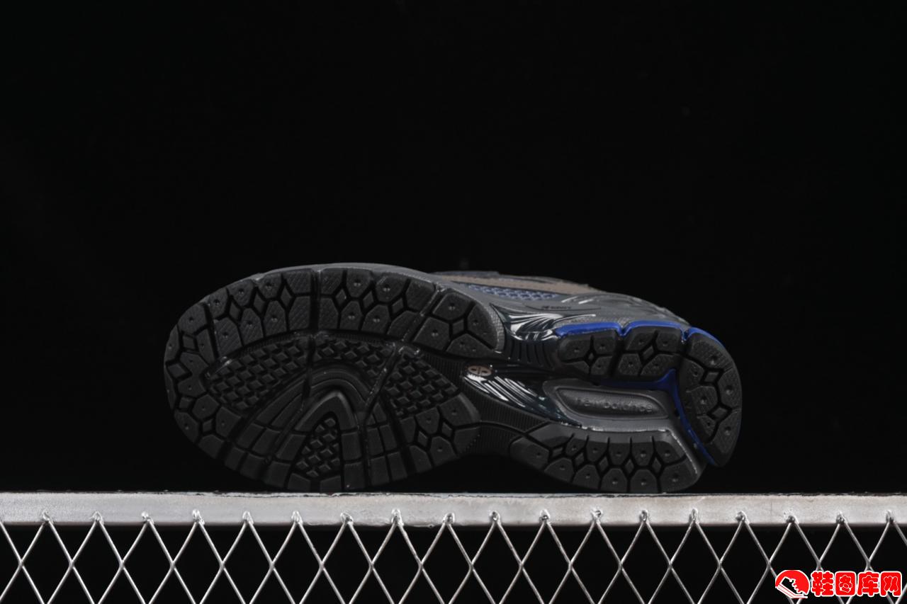 New Balance 1906L乐福鞋深度解析：T-Beam足弓支撑+双密度缓震通勤神器
