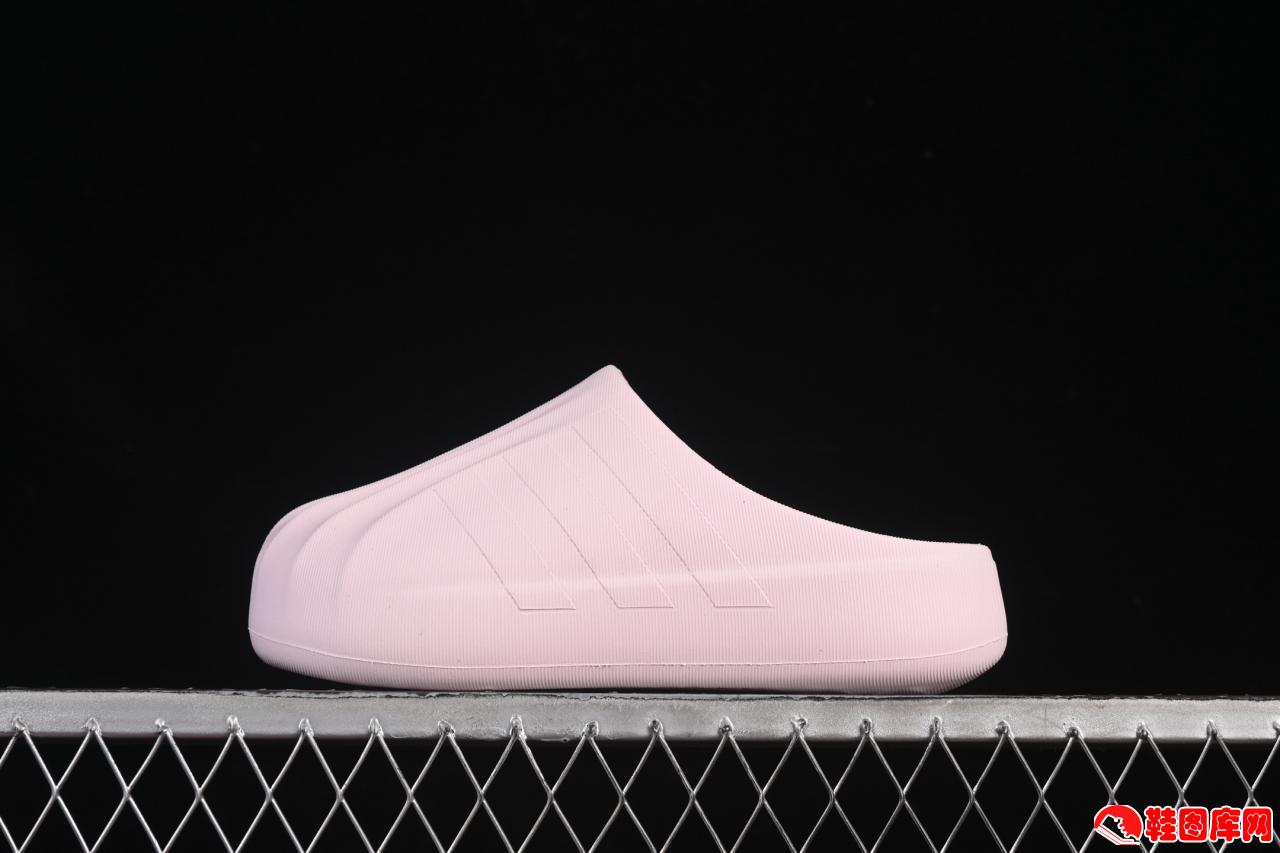 Adidas爆款网红拖鞋｜AdiFOM Superstar｜明星同款夏季包头凉鞋