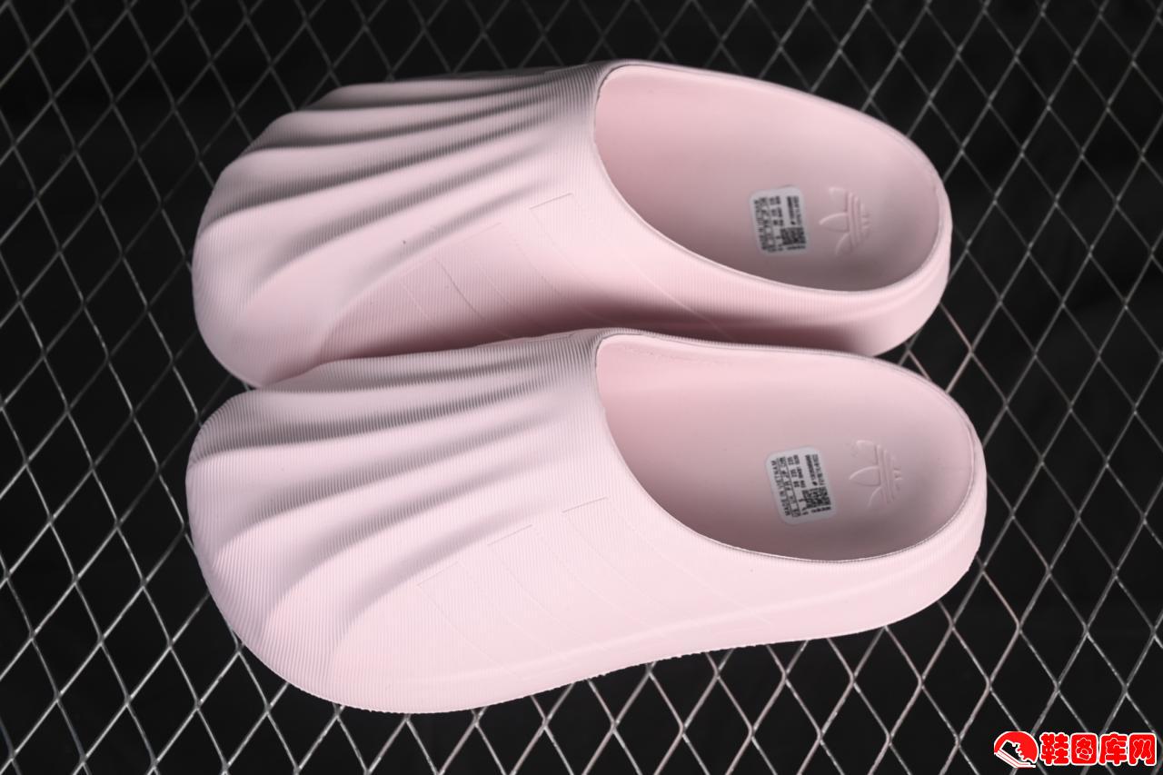 Adidas爆款网红拖鞋｜AdiFOM Superstar｜明星同款夏季包头凉鞋