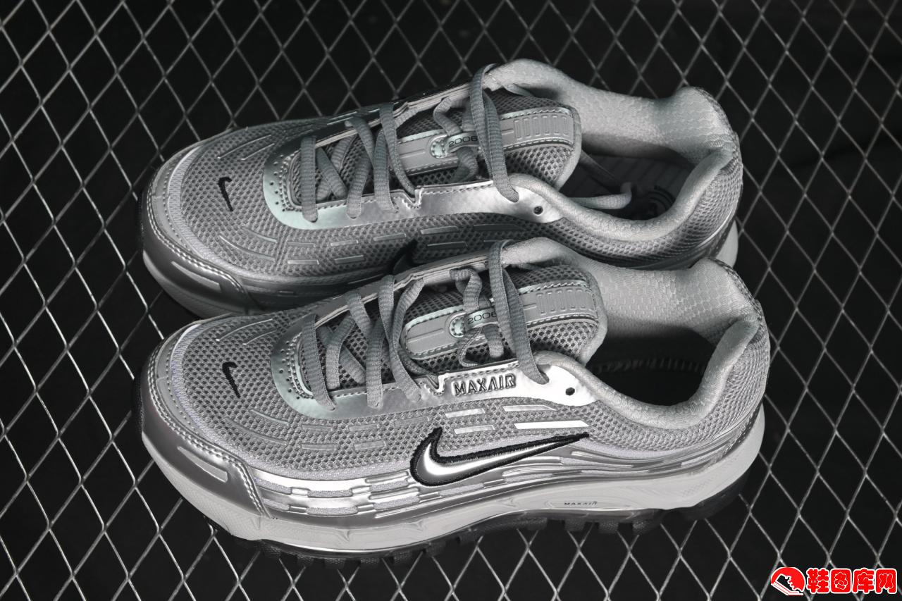Comme Des Garçons Homme Plus与Nike再度联手打造的Air Max TL 2.5联名鞋款