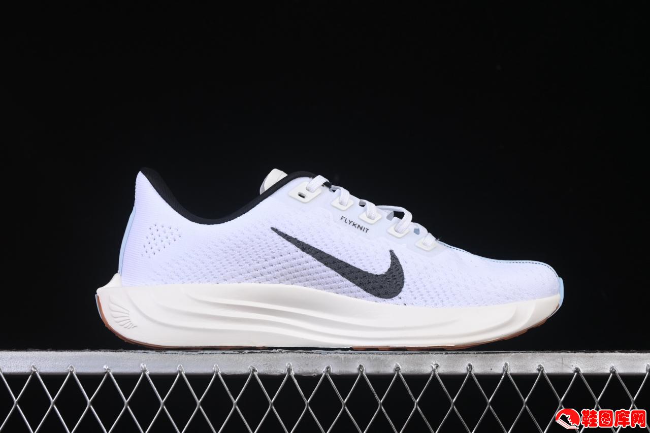 Nike飞马35 Air Zoom气垫缓震跑鞋 Flywire飞线动态包裹 工程网眼透气运动鞋