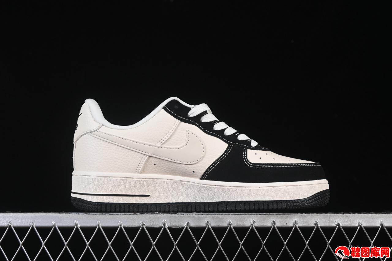 Nike Air Force 1'07 Low 海外山海经限定版：原厂配置重塑经典低帮板鞋