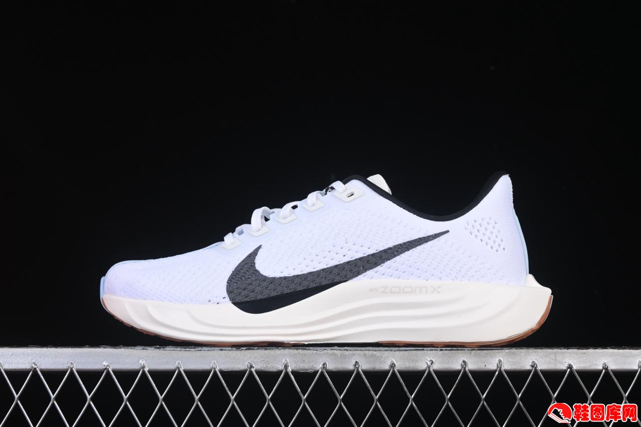 Nike飞马35 Air Zoom气垫缓震跑鞋 Flywire飞线动态包裹 工程网眼透气运动鞋