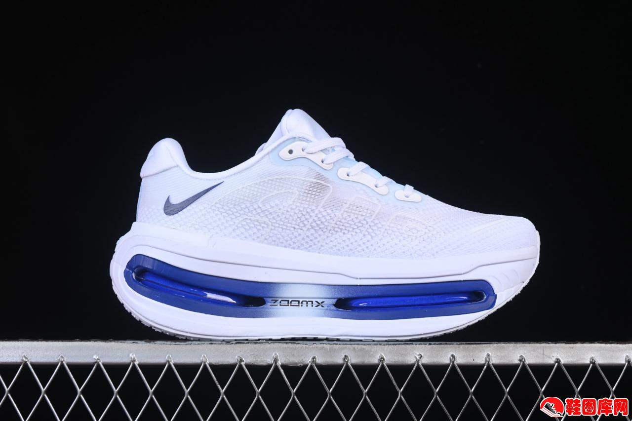 Nike Vomero Premium气垫跑鞋 缓震大师网面厚底款HQ2050-566