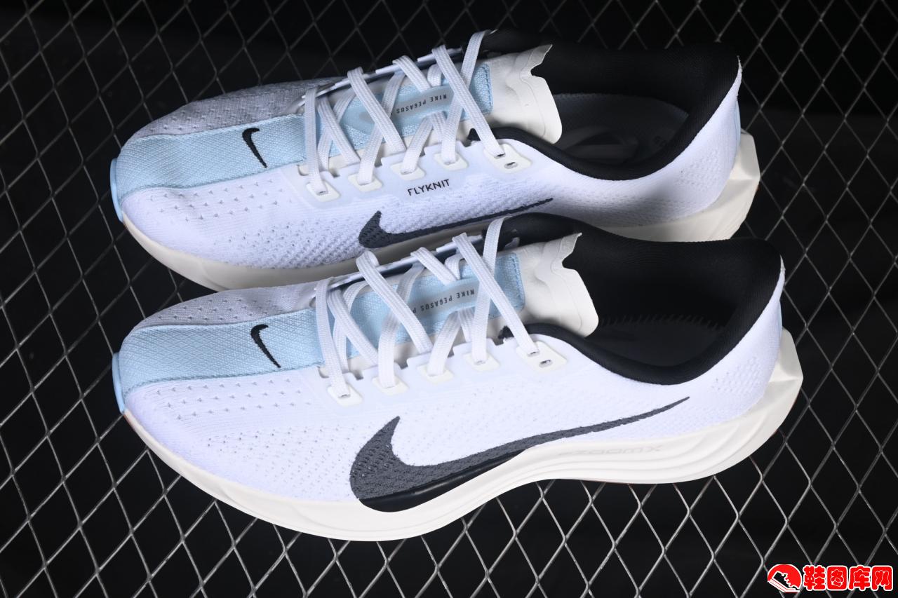 Nike飞马35 Air Zoom气垫缓震跑鞋 Flywire飞线动态包裹 工程网眼透气运动鞋