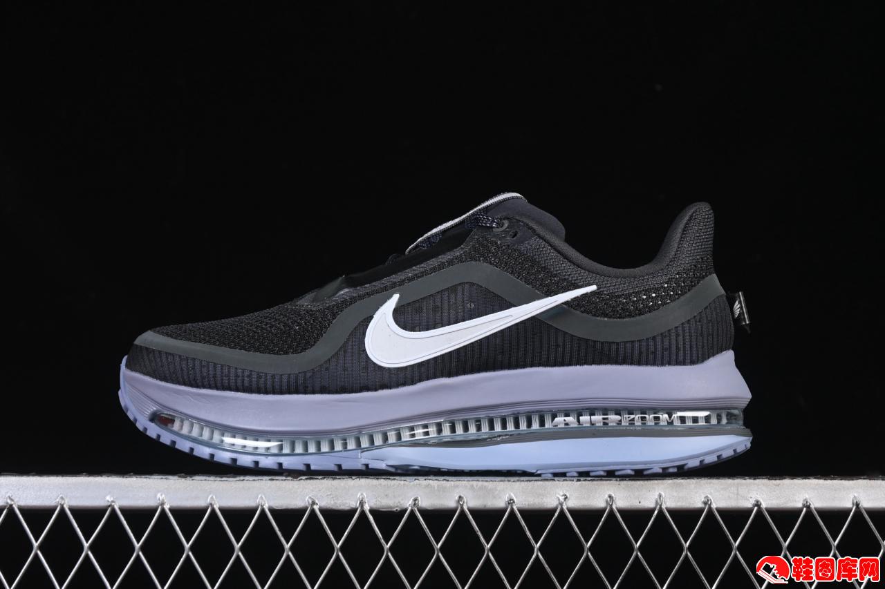 Nike Air Zoom Pegasus Premium 全掌气垫跑鞋：革新缓震科技，畅享流畅奔跑体验