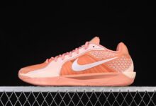 Nike Sabrina 2 