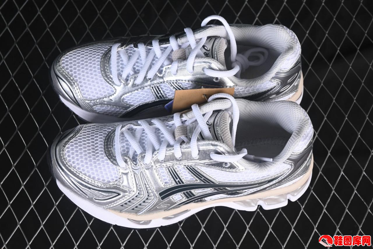 Asics Gel-Kayano 14 亚瑟士专业跑鞋：FF BLAST PLUS缓震科技与3D可视GEL
