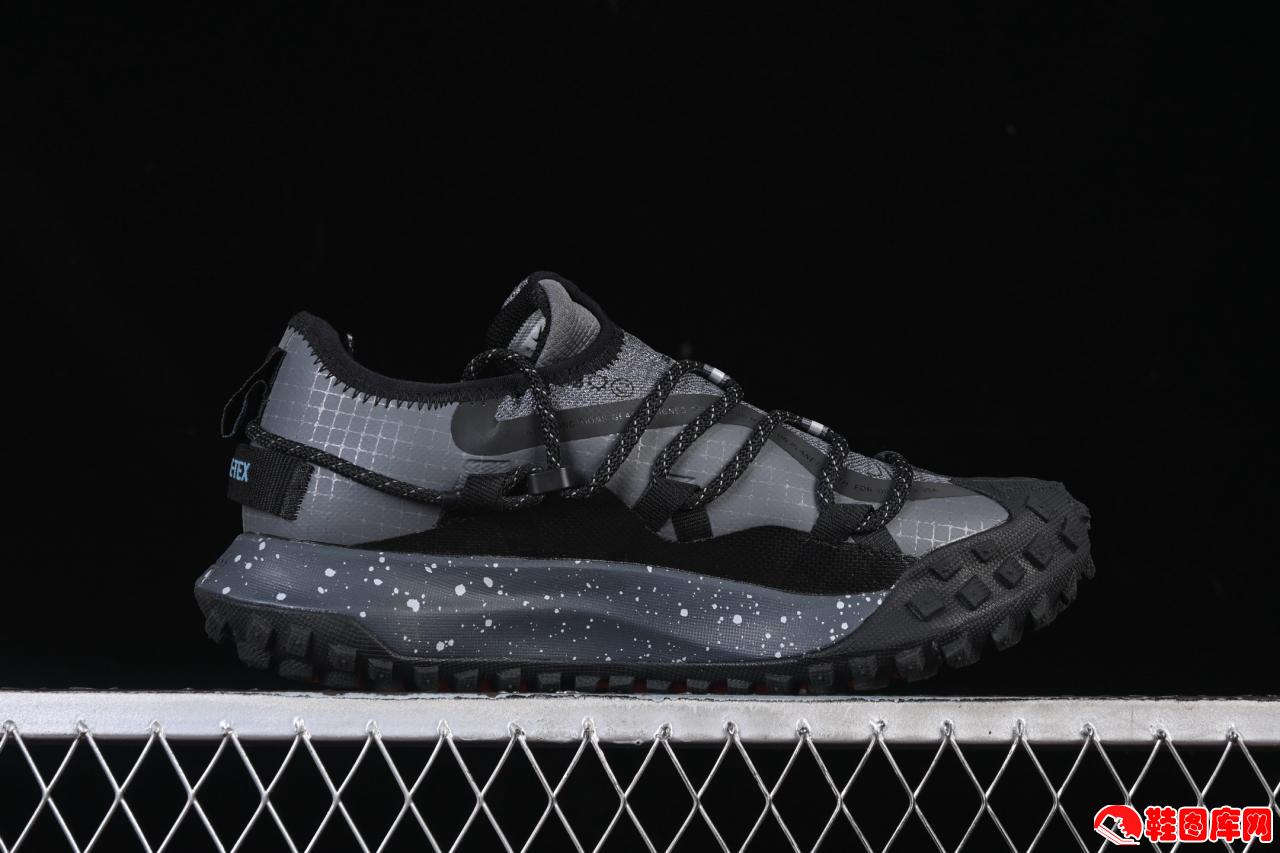Nike ACG Mountain Fly Low GTX SE 户外登山鞋 IB7328-002 GORE-TEX防水透气