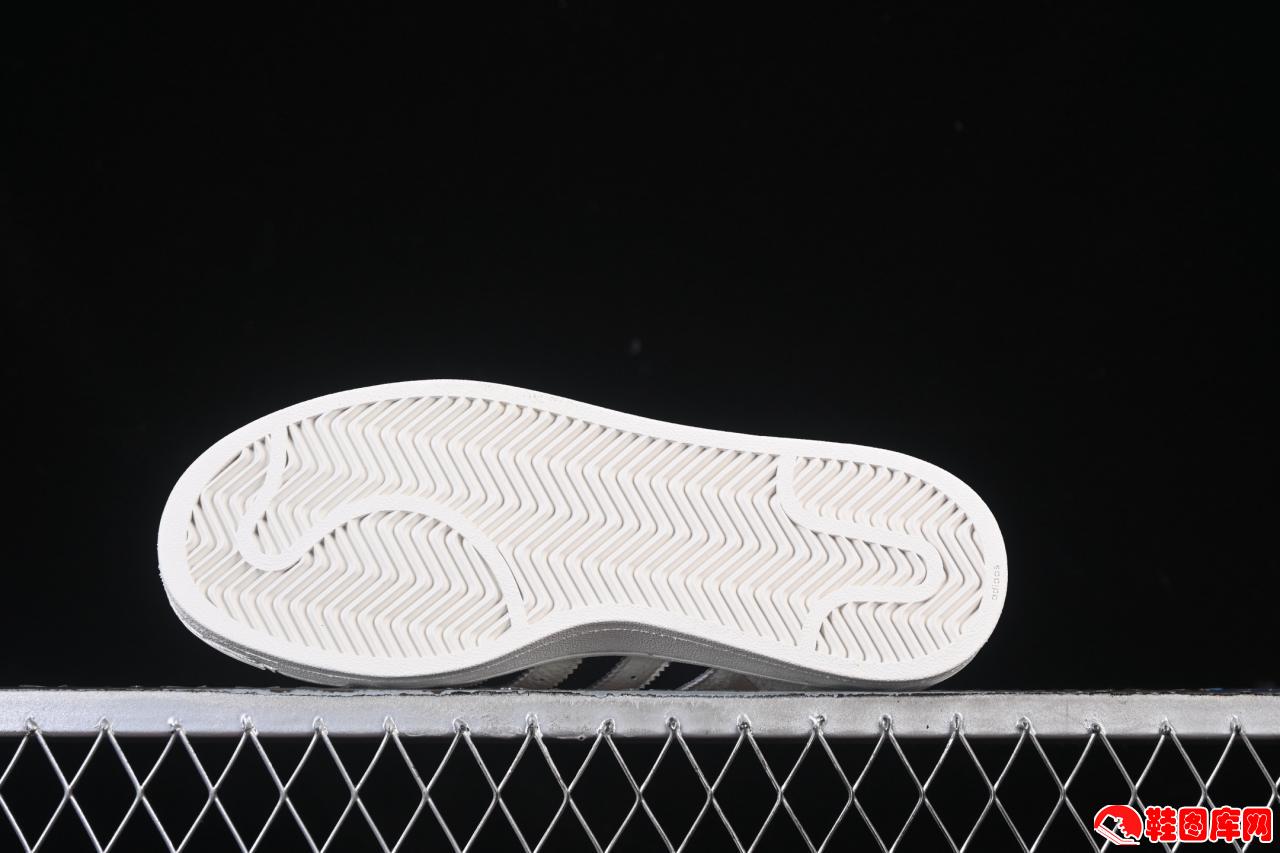 Adidas Originals Superstar II JR6989 贝壳头休闲板鞋：经典重塑，专柜同步配色诠释极致工艺