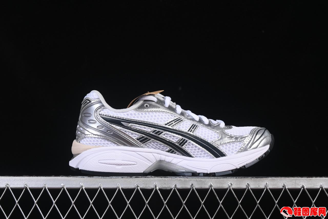 Asics Gel-Kayano 14 亚瑟士专业跑鞋：FF BLAST PLUS缓震科技与3D可视GEL