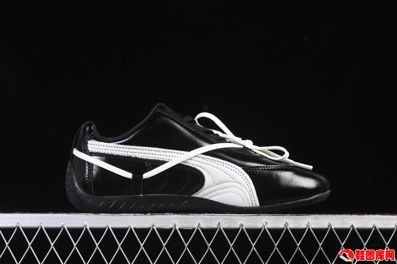 Rose x Puma Speedcat 联名款极速赛车休闲鞋：经典赛道基因重塑都市生活风尚