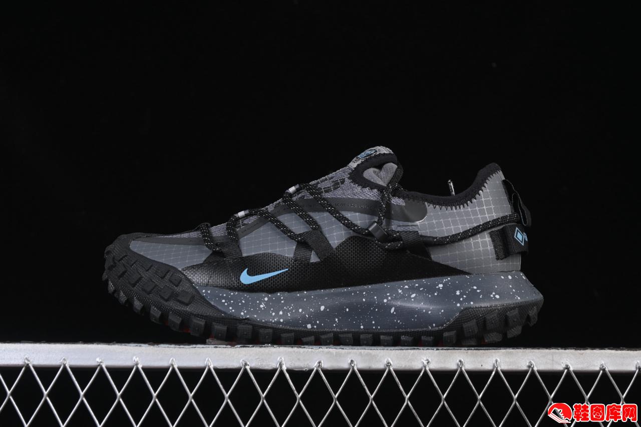 Nike ACG Mountain Fly Low GTX SE 户外登山鞋 IB7328-002 GORE-TEX防水透气