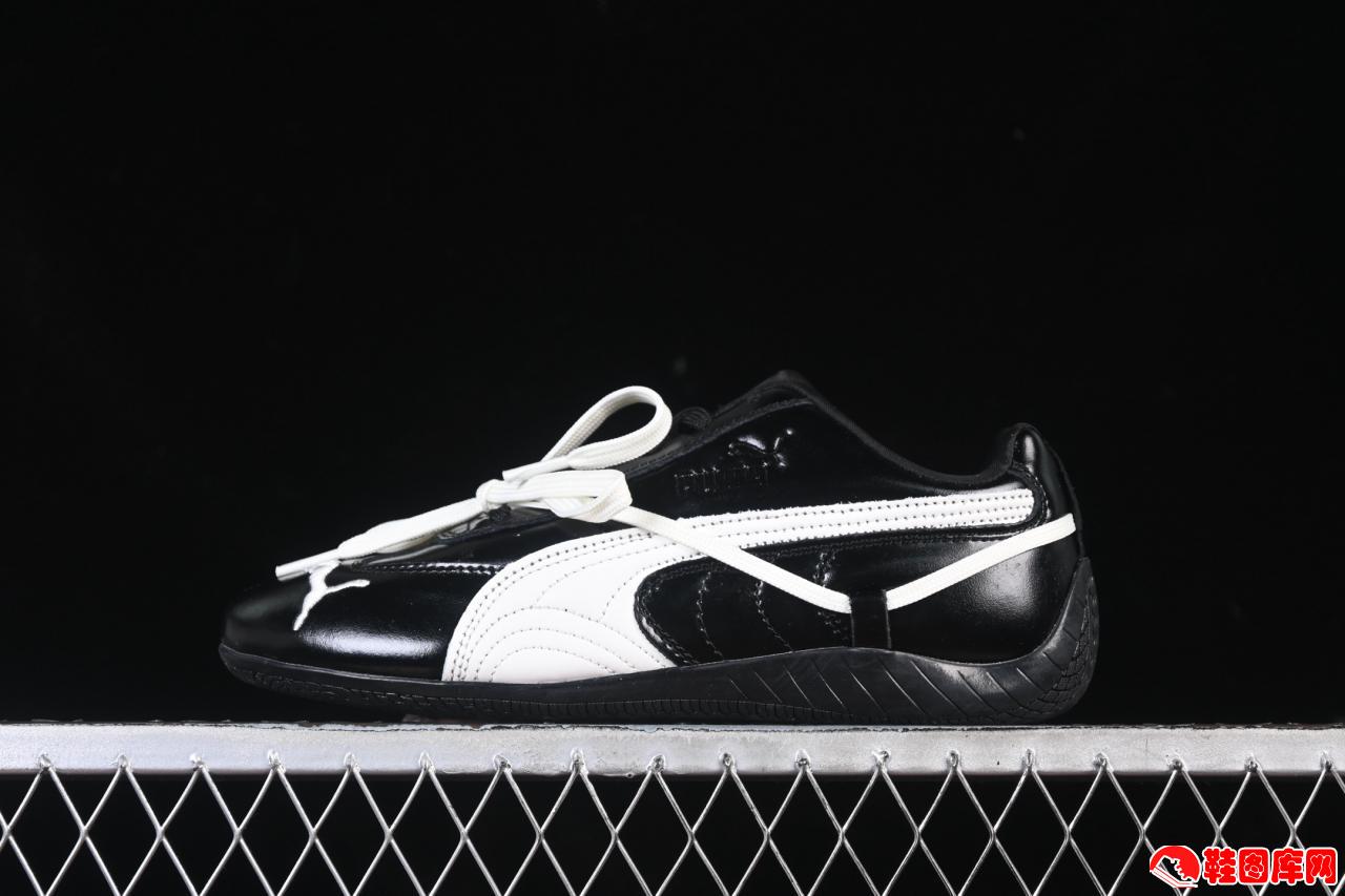 Rose x Puma Speedcat 联名款极速赛车休闲鞋：经典赛道基因重塑都市生活风尚