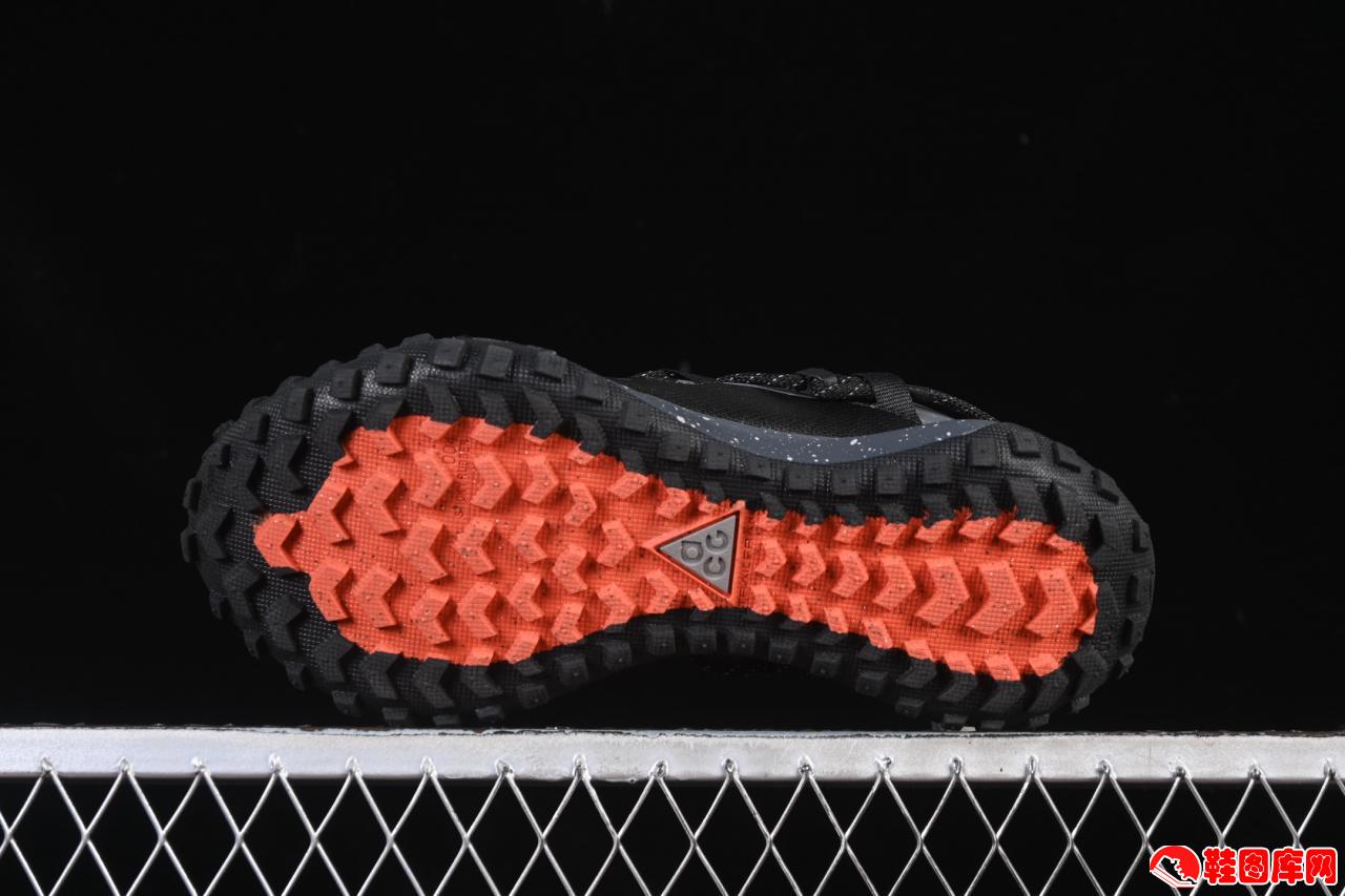 Nike ACG Mountain Fly Low GTX SE 户外登山鞋 IB7328-002 GORE-TEX防水透气