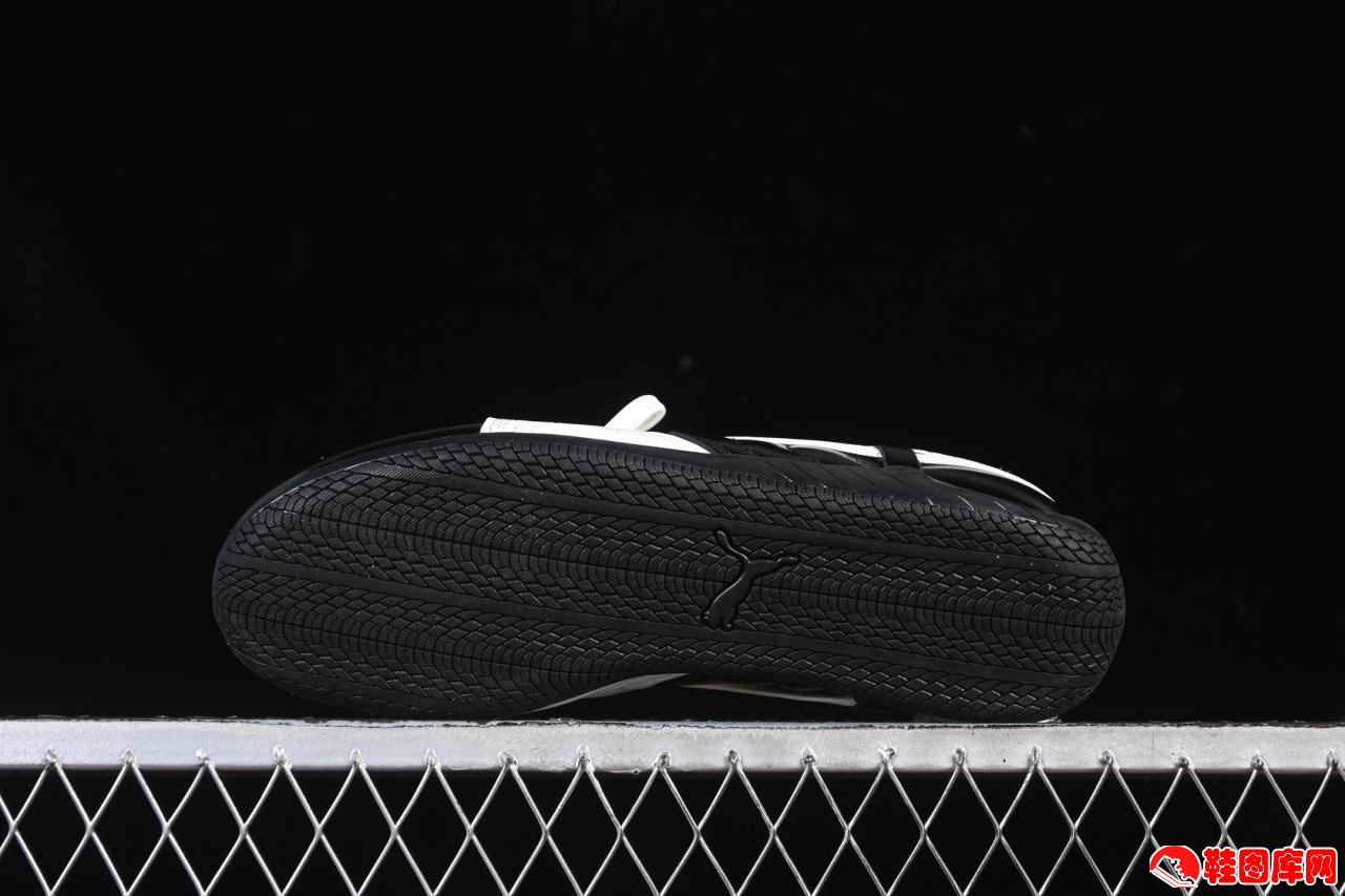 Rose x Puma Speedcat 联名款极速赛车休闲鞋：经典赛道基因重塑都市生活风尚