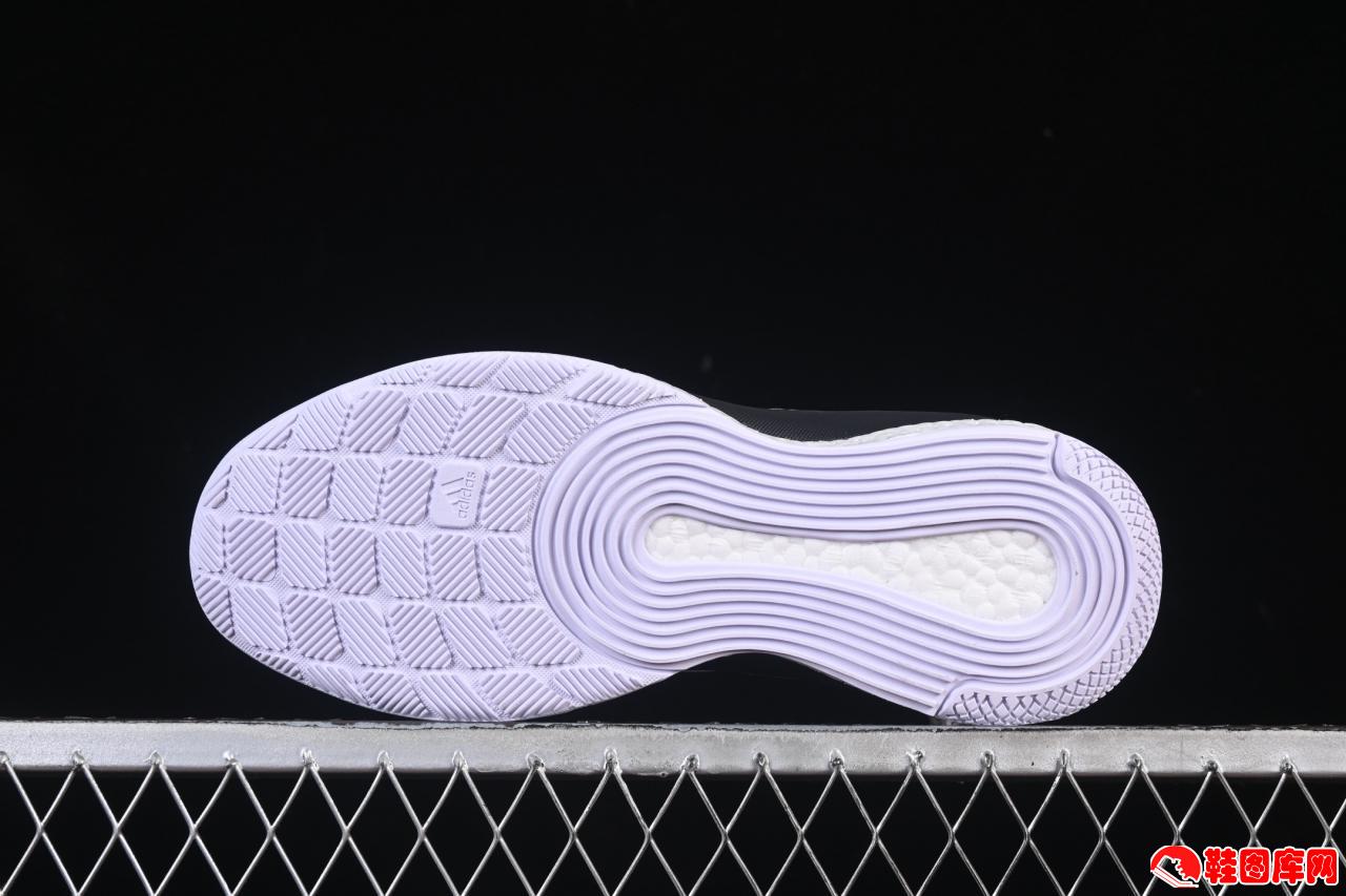 Adidas Crazyflight Mid FX1971 真爆米花中邦篮球鞋 高弹缓震实战运动鞋男女款