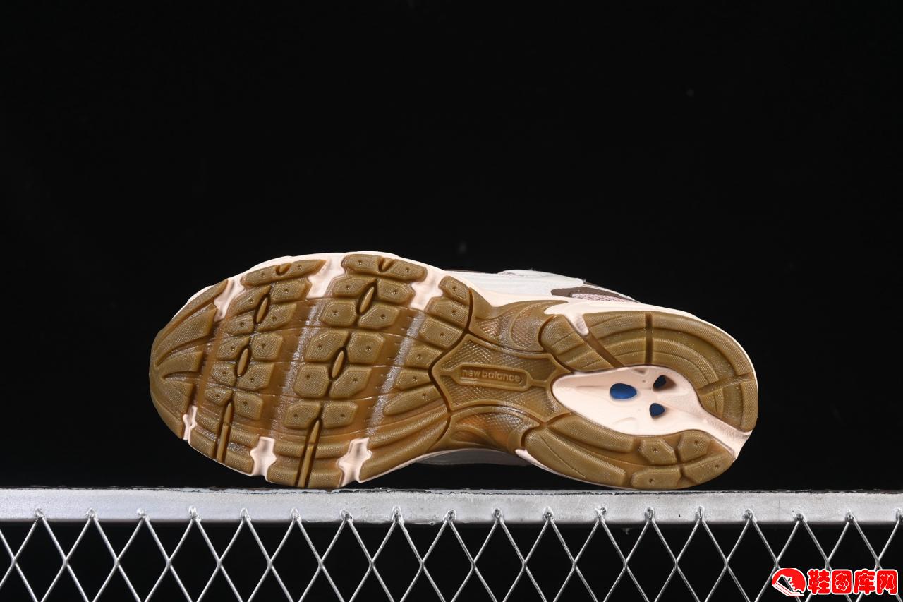New Balance NB530系列复古休闲慢跑鞋 U530SUA 经典美式风格 高性价比舒适百搭男女同款
