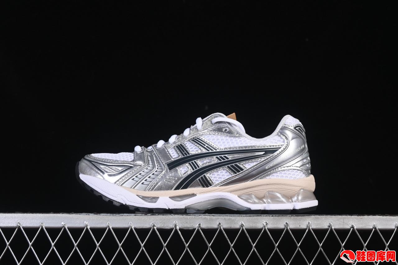 Asics Gel-Kayano 14 亚瑟士专业跑鞋：FF BLAST PLUS缓震科技与3D可视GEL
