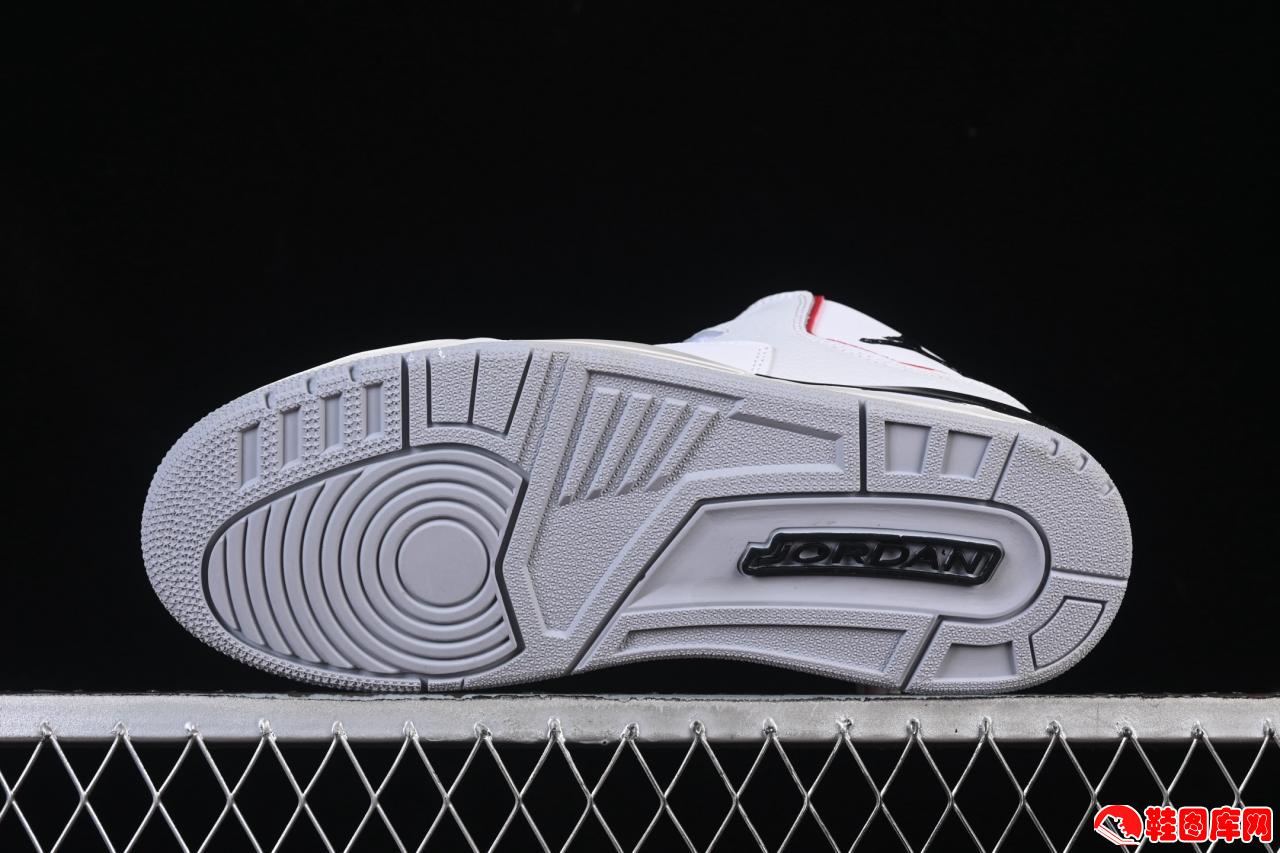 Air Jordan Courtside 23 AJ23乔23代简版复古篮球鞋 HV1808-101 多尺码可选潮人必备