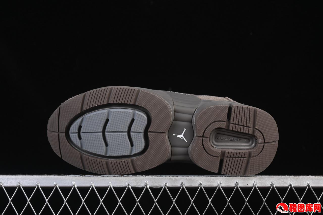 Air Jordan Trunner 乔丹休闲运动跑步鞋 IB3722-200 舒适缓震百搭潮流男女士同款
