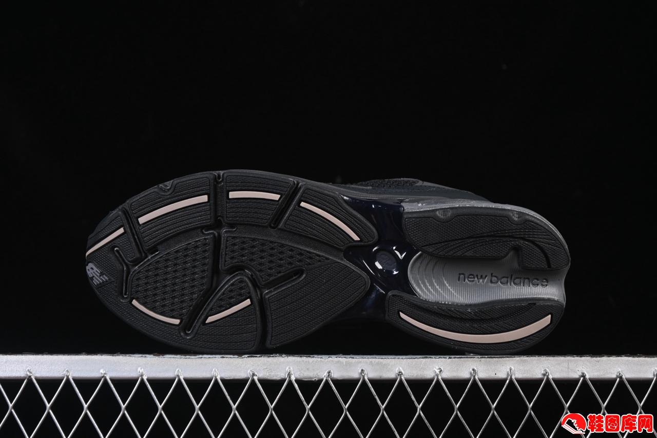 New Balance 2010系列复古休闲跑步鞋U2010TTB透气麂皮百搭潮流男女同款