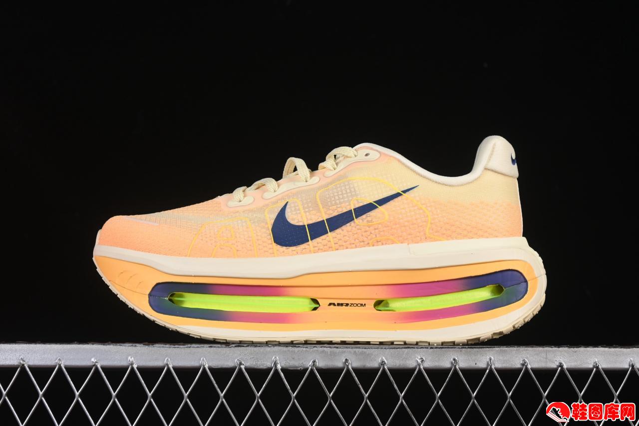 Nike Air Zoom Vomero 19 Premium登月19耐克气垫跑鞋HQ2050-401透气缓震多尺码可选
