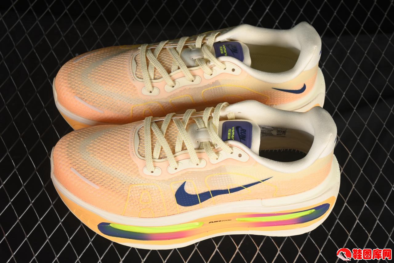 Nike Air Zoom Vomero 19 Premium登月19耐克气垫跑鞋HQ2050-401透气缓震多尺码可选