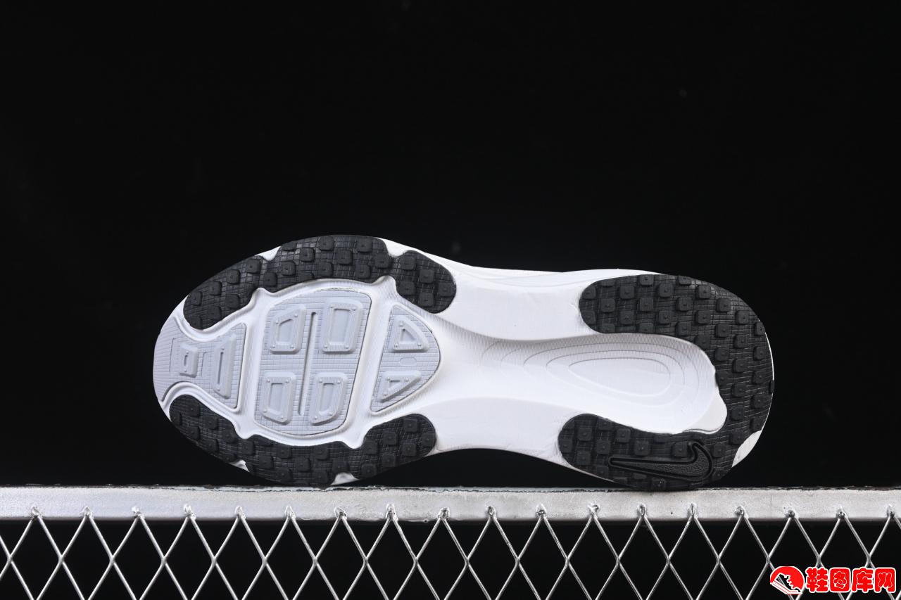 Nike Air Zoom Vomero 18登月18缓震休闲跑鞋HM6803-009高回弹舒适透气男女同款