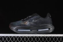 Nike Air Zoom Vomero Premium耐克气垫跑鞋 IO7325-001 网面透气缓震厚底男女款