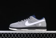 耐克SB Dunk Low帆布拼接板鞋深度评测 DX6775-400配色细节解析与尺码选择指南