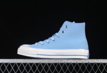 匡威1970s秋冬皮面厚帮休闲板鞋实测：经典重塑与冬日实穿指南