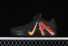 疾速突破新利器：Nike JA 3 EP 莫兰特三代低帮实战篮球鞋全方位解析