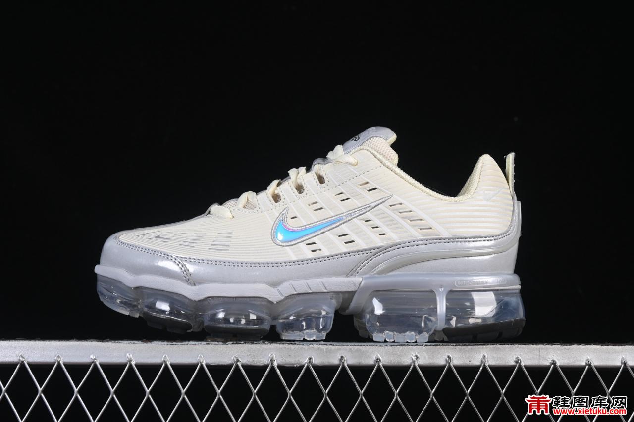 全掌气垫新纪元：Nike Air VaporMax 360 跑步科技与日常穿搭指南