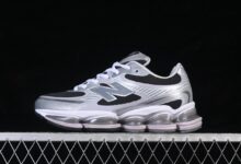 New Balance 2000系列复古老爹鞋：千禧美学回归，日常穿搭与舒适脚感全解析